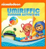Team Umizoomi: Umirrific Summer Activities! à télécharger 