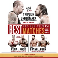 WWE: The Best of WWE In Your House, Season 1 à télécharger 