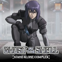 Ghost in the Shell: Stand Alone Complex, Season 1 à télécharger 