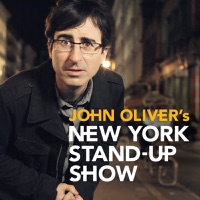 John Oliver's New York Stand-Up Show, Season 3 à télécharger 