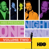 One Night Stand, Vol. 2 à télécharger 