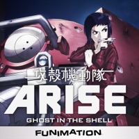 Ghost in the Shell: Arise, Border 1: Ghost Pain à télécharger 