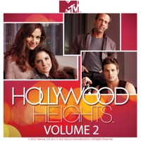 Hollywood Heights, Vol. 2 (VF) à télécharger 