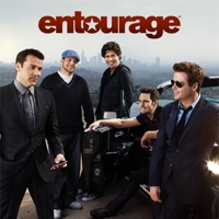 Entourage, Saison 7 (VOST) à télécharger 