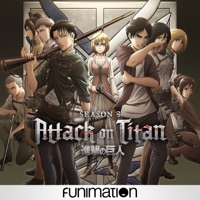Attack On Titan, Season 3, Pt. 1 à télécharger 