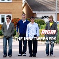 The Inbetweeners, Saison 3 à télécharger 