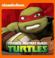 Teenage Mutant Ninja Turtles, Raph: Rebel Rampage à télécharger 
