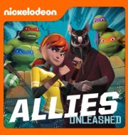 Teenage Mutant Ninja Turtles, Allies Unleashed! à télécharger 