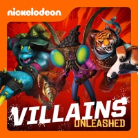 Teenage Mutant Ninja Turtles, Villains Unleashed! à télécharger 