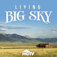 Living Big Sky, Season 1 à télécharger 