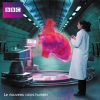 Le nouveau corps humain à télécharger 