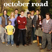 October Road - Un nouveau départ, Saison 1 à télécharger 