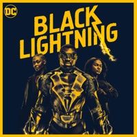 Black Lightning, Saison 1 (VF) - DC COMICS à télécharger 
