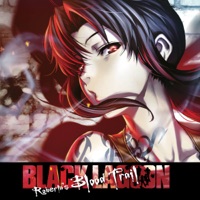 Black Lagoon, Roberta's Blood Trail à télécharger 