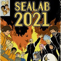 Sealab 2021, Season 2 à télécharger 