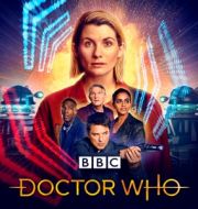 Doctor Who, New Year's Day Special: Revolution of the Daleks (2021) à télécharger 