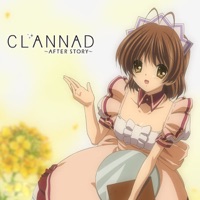 Clannad After Story à télécharger 