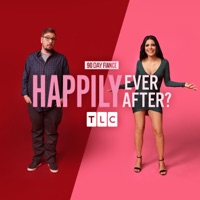90 Day Fiance: Happily Ever After?, Season 5 à télécharger 