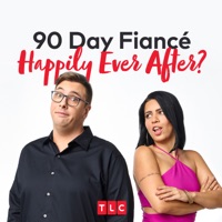 90 Day Fiance: Happily Ever After?, Season 4 à télécharger 