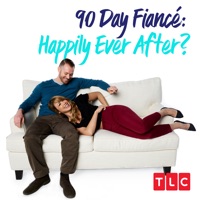 90 Day Fiance: Happily Ever After?, Season 2 à télécharger 