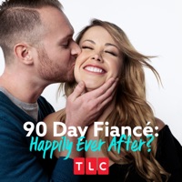 90 Day Fiance: Happily Ever After?, Season 3 à télécharger 
