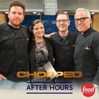 Chopped After Hours, Season 1 à télécharger 