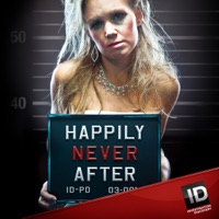 Happily Never After, Season 3 à télécharger 