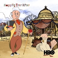 Happily Ever After: Fairy Tales for Every Child, Season 3 à télécharger 