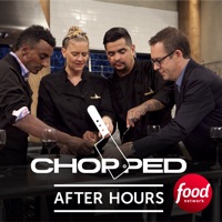 Chopped After Hours, Season 2 à télécharger 