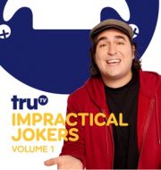 Impractical Jokers, Vol. 1 à télécharger 