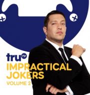 Impractical Jokers, Vol. 2 à télécharger 