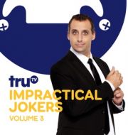 Impractical Jokers, Vol. 3 à télécharger 