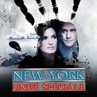 New York Unité Spéciale, Saison 11 à télécharger 