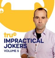 Impractical Jokers, Vol. 5 à télécharger 