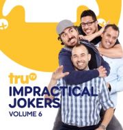 Impractical Jokers, Vol. 6 à télécharger 