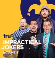 Impractical Jokers, Vol. 8 à télécharger 