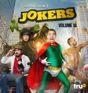 Impractical Jokers, Vol. 10 à télécharger 