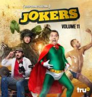 Impractical Jokers, Vol. 11 à télécharger 