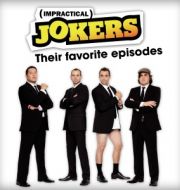Impractical Jokers: Their Favorite Episodes à télécharger 