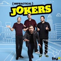 Impractical Jokers, Vol. 14 à télécharger 