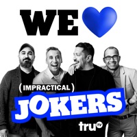 Impractical Jokers, Vol. 16 à télécharger 