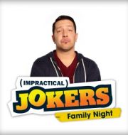 Impractical Jokers: Family Night à télécharger 