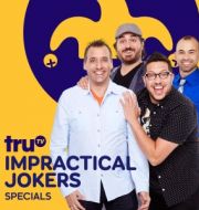 Impractical Jokers Specials à télécharger 