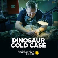 Dinosaur Cold Case à télécharger 