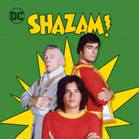 Shazam!, Season 3 à télécharger 
