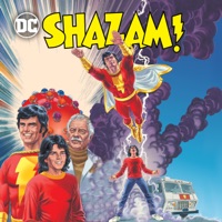 Shazam!: The Complete Series à télécharger 