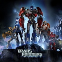Transformers Prime, Vol. 2 à télécharger 