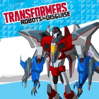 Transformers Robots in Disguise, Vol. 2 à télécharger 