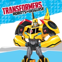 Transformers Robots in Disguise, Vol. 1 à télécharger 