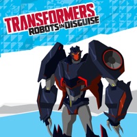 Transformers Robots in Disguise, Vol. 4 à télécharger 